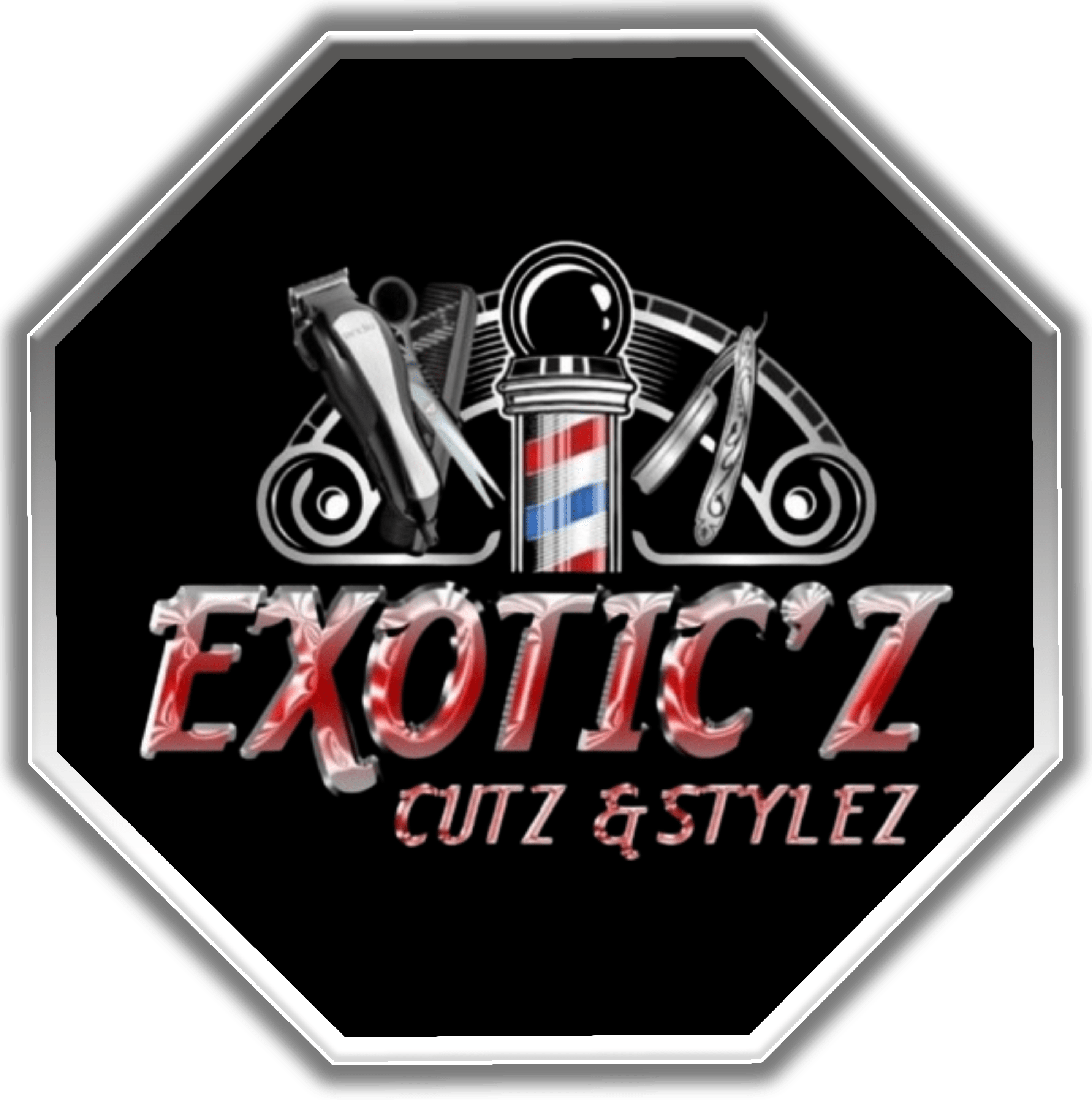 Exotic’z Cutz & Stylez