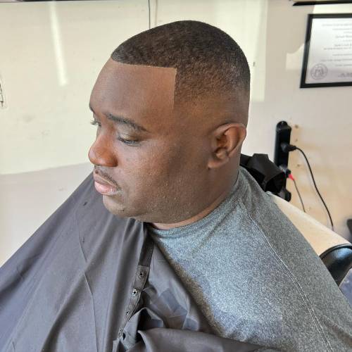 Fade Haircuts