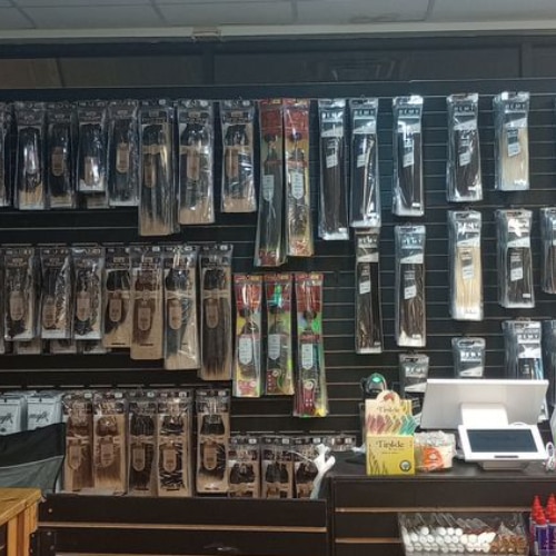 Hair Extensions
