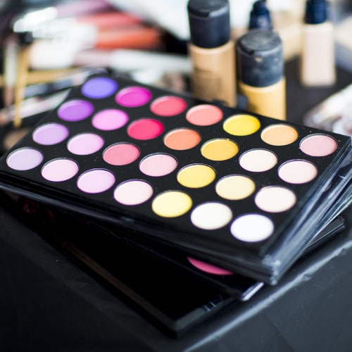 Cosmetic Products