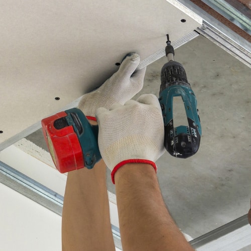 Drywall Services