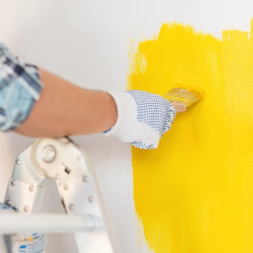 Residential Painting