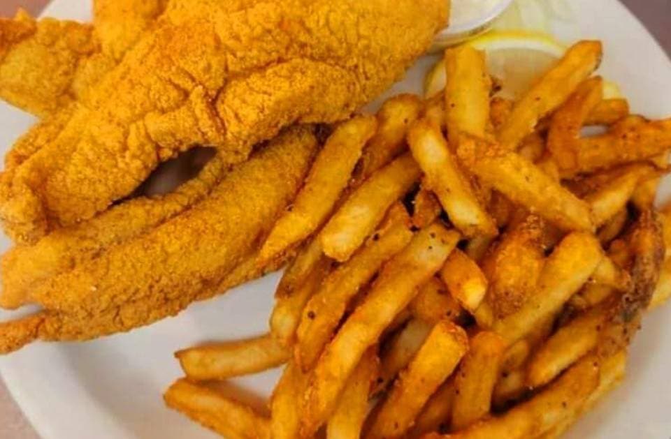 Fish Net Family Restaurant is a Family Restaurant in Caddo Valley, AR 71923