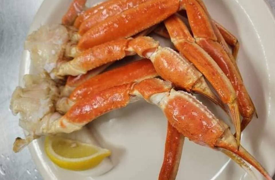 Fish Net Family Restaurant Serves Desserts in Caddo Valley, AR 71923