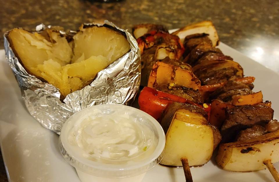 Fish Net Family Restaurant Serves Desserts in Caddo Valley, AR 71923