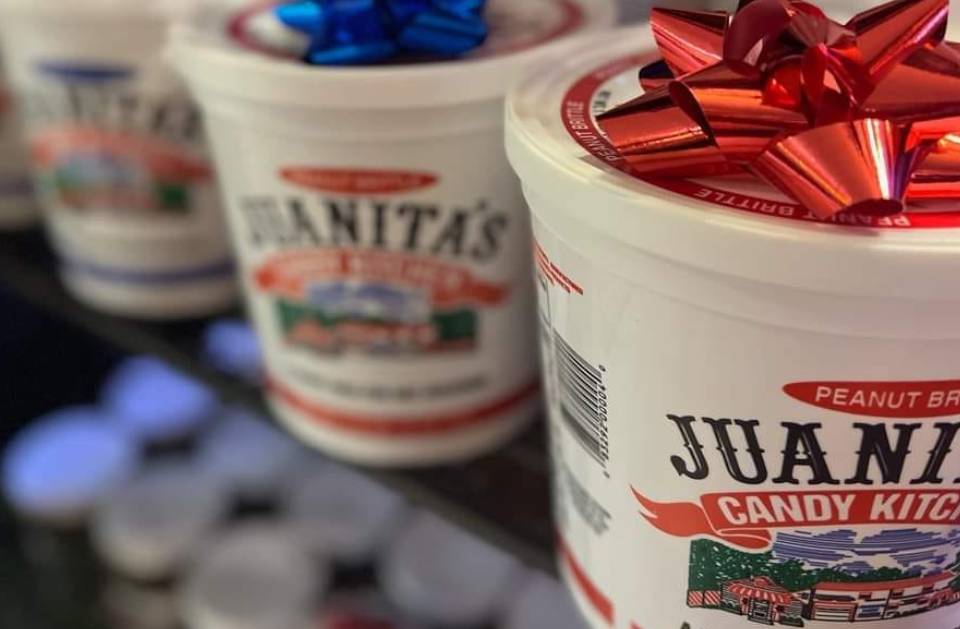 Fish Net Family Restaurant Serves Desserts in Caddo Valley, AR 71923