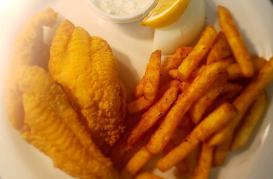 Fish Net Family Restaurant is a Family Restaurant in Caddo Valley, AR 71923