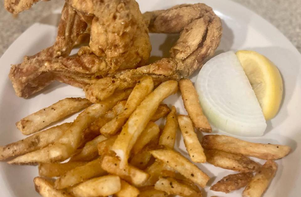 Fish Net Family Restaurant is a Family Restaurant in Caddo Valley, AR 71923