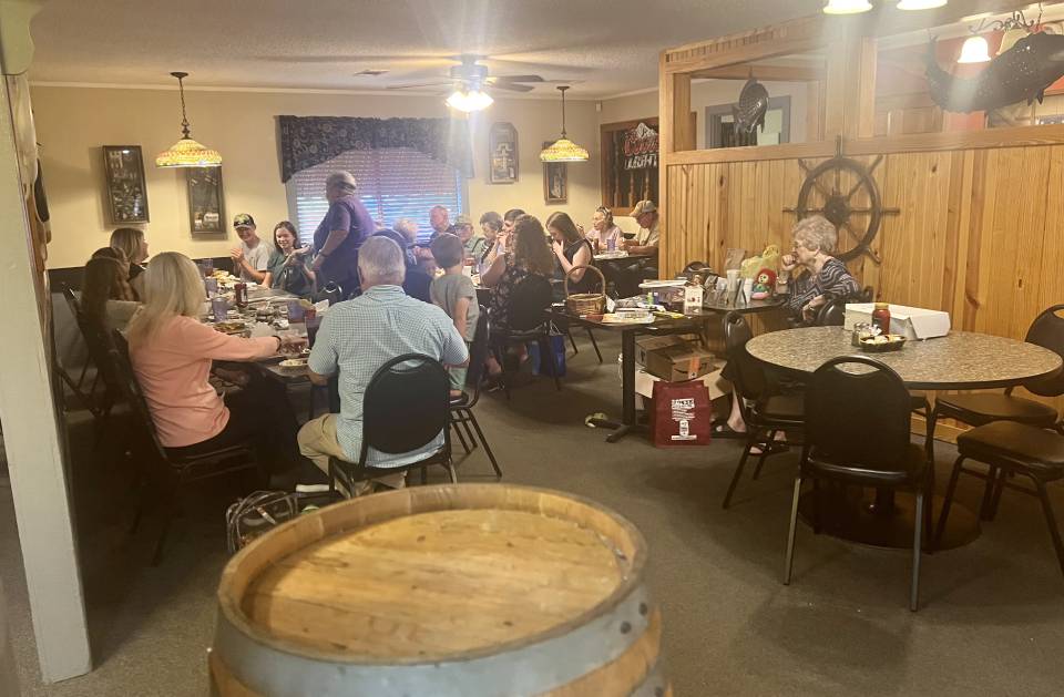 Fish Net Family Restaurant is a Family Restaurant in Caddo Valley, AR 71923