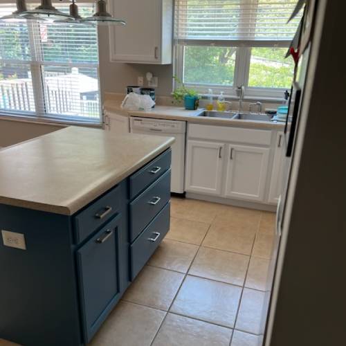 Painting Contractor