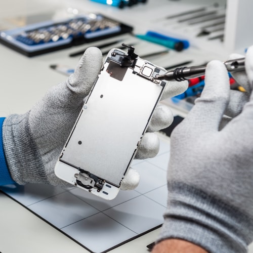 Cellphone Repair