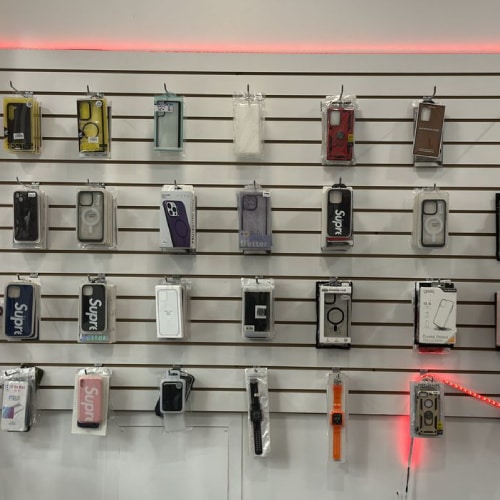 Cellphone Accessories
