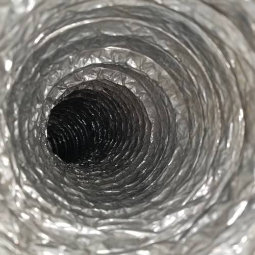 Dryer Vent Cleaning
