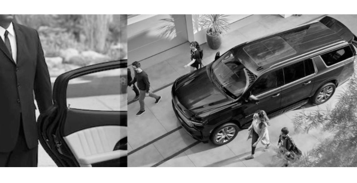 SIP Luxury Transportation