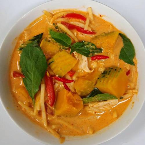 Thai Curry