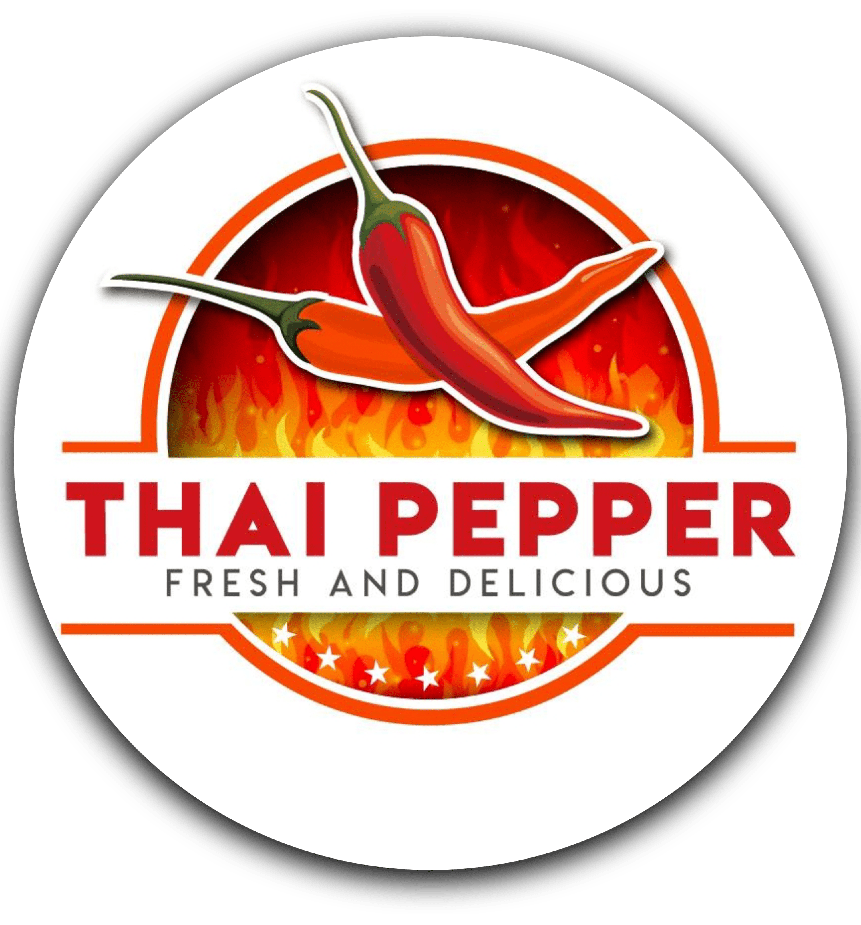 Thai Pepper