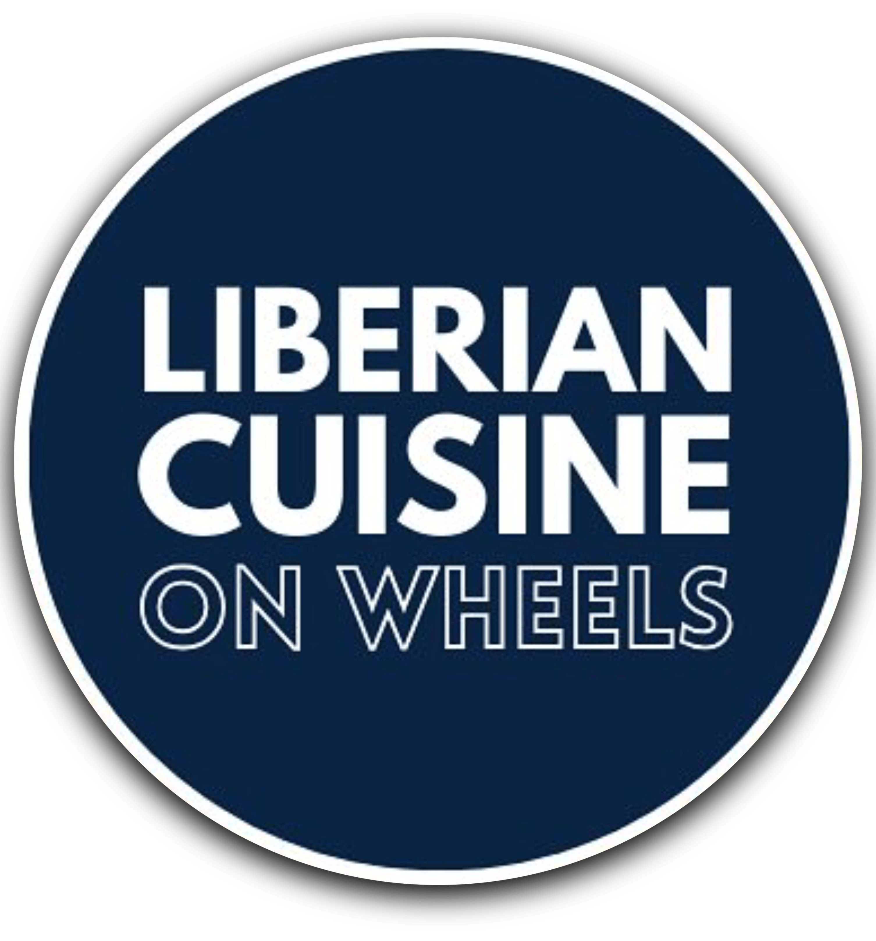 Liberian Cuisine On Wheels