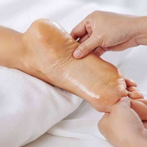 Reflexology