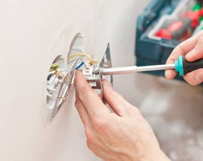 ELECTRICAL INSTALLATION