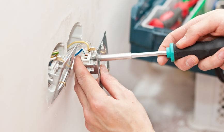 C&T Electrical Service