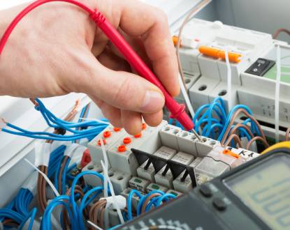 ELECTRICAL REPAIR