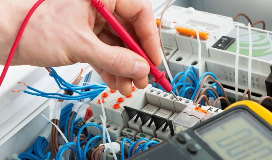 C&T Electrical Service