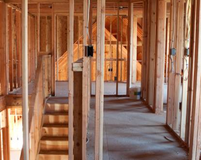 ELECTRICAL REMODELING