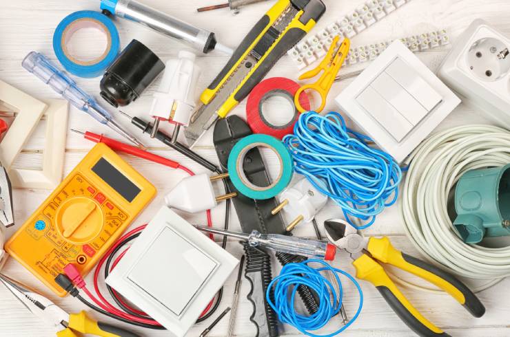 C&T Electrical Service