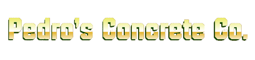 Pedro's Concrete