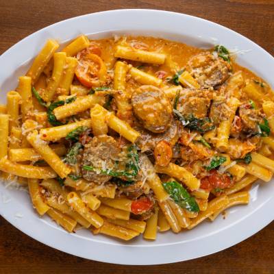 ITALIAN CUISINE
