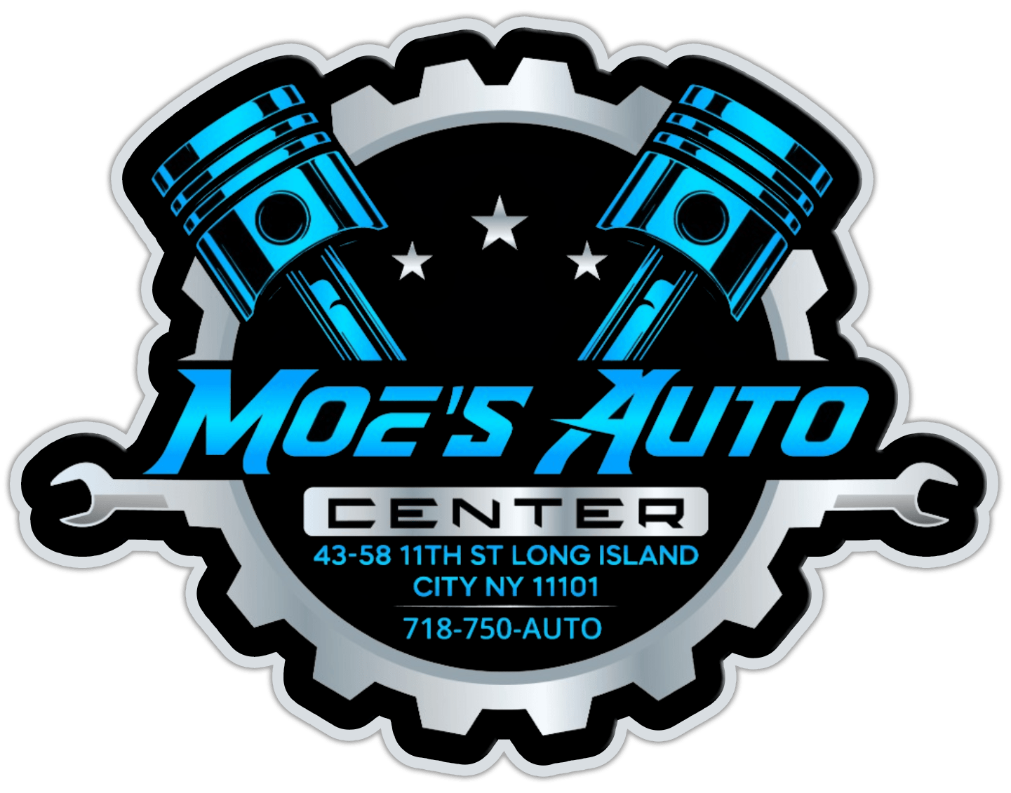 Moe’s Auto Center Offers Automotive Services in Long Island City, NY 11101