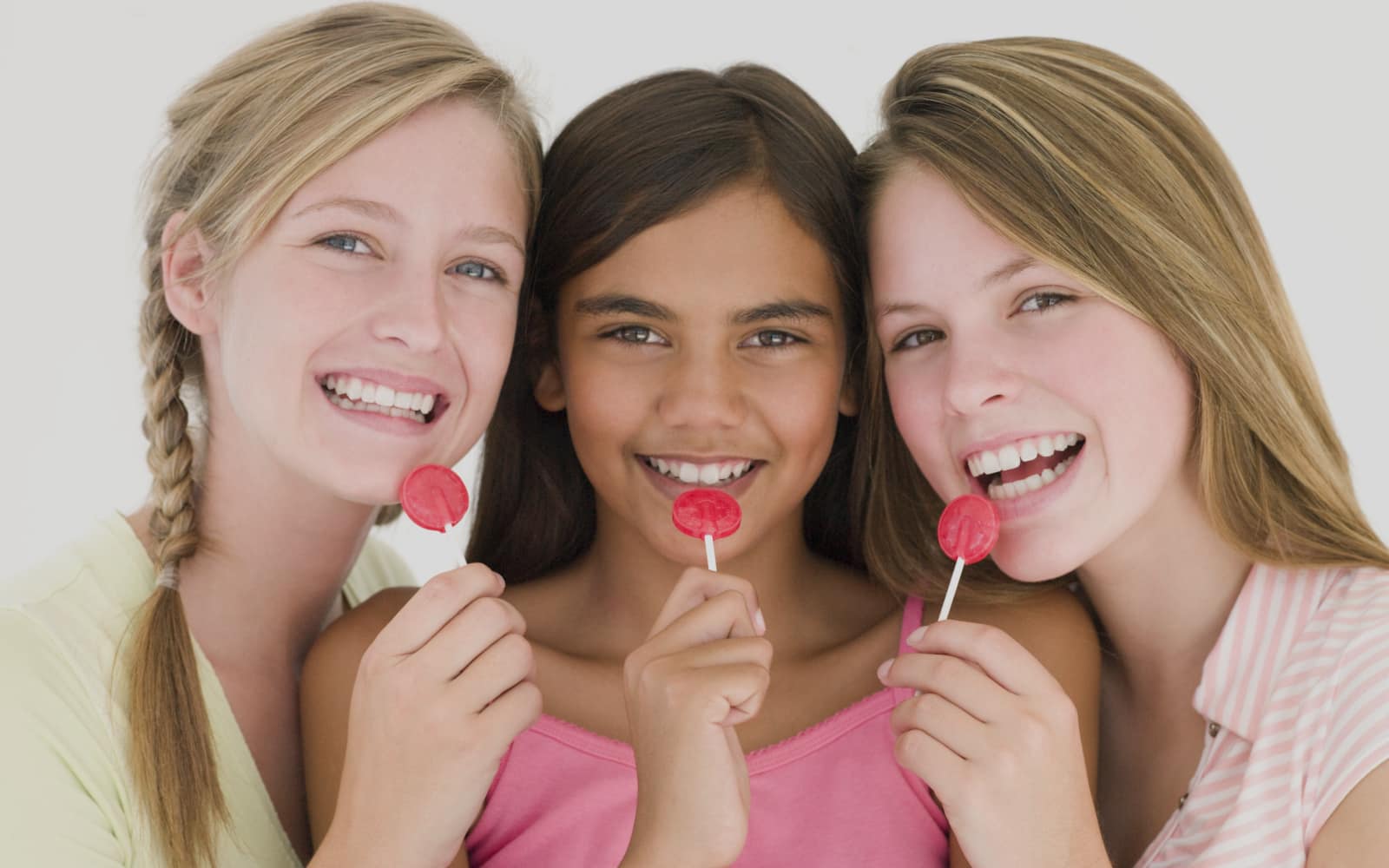 Candy Vending Machines