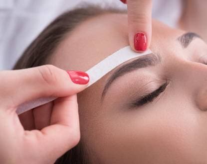 BEAUTY SALON SERVICES