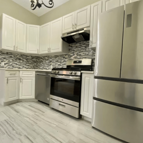 Kitchen Remodeling