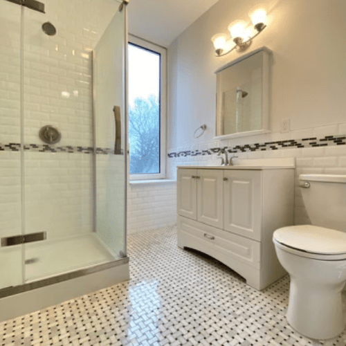 Bathroom Remodeling