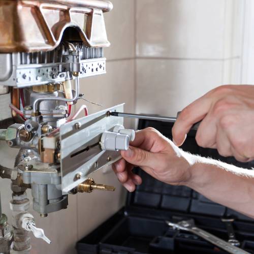 Boiler Services