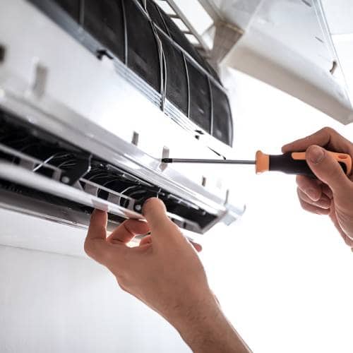 AC Services
