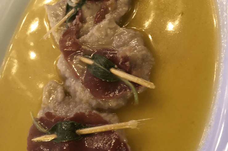 Emma & Lorenzo Trattoria	