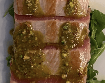 ROMAN ITALIAN CUISINE