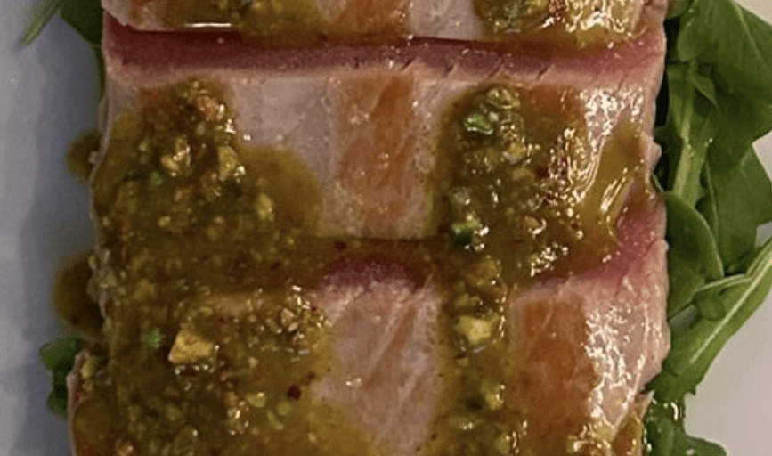 Emma & Lorenzo Trattoria	