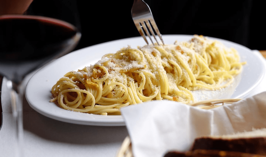 Emma & Lorenzo Trattoria	