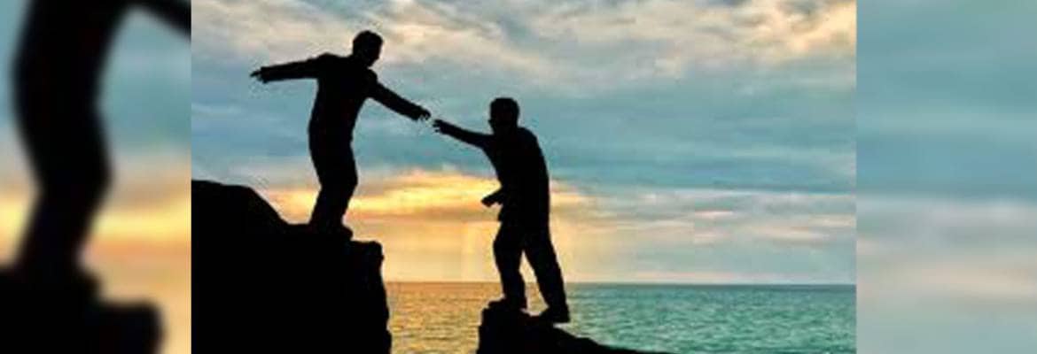 Life Quest Pursuits Counseling