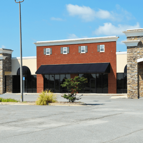Commercial Painting
