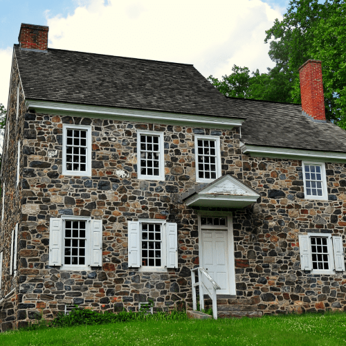 Historical Restoration