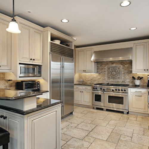 Kitchen Remodeling