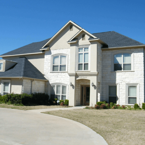 Exterior Painting