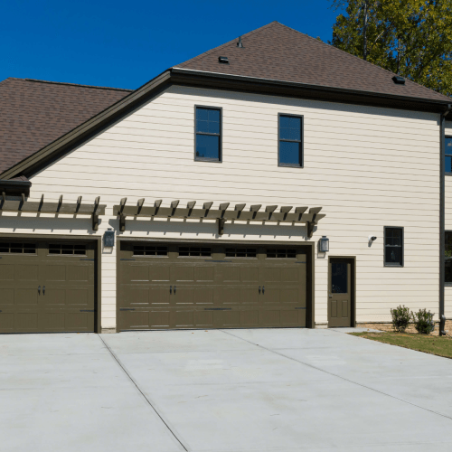 Residential Painting