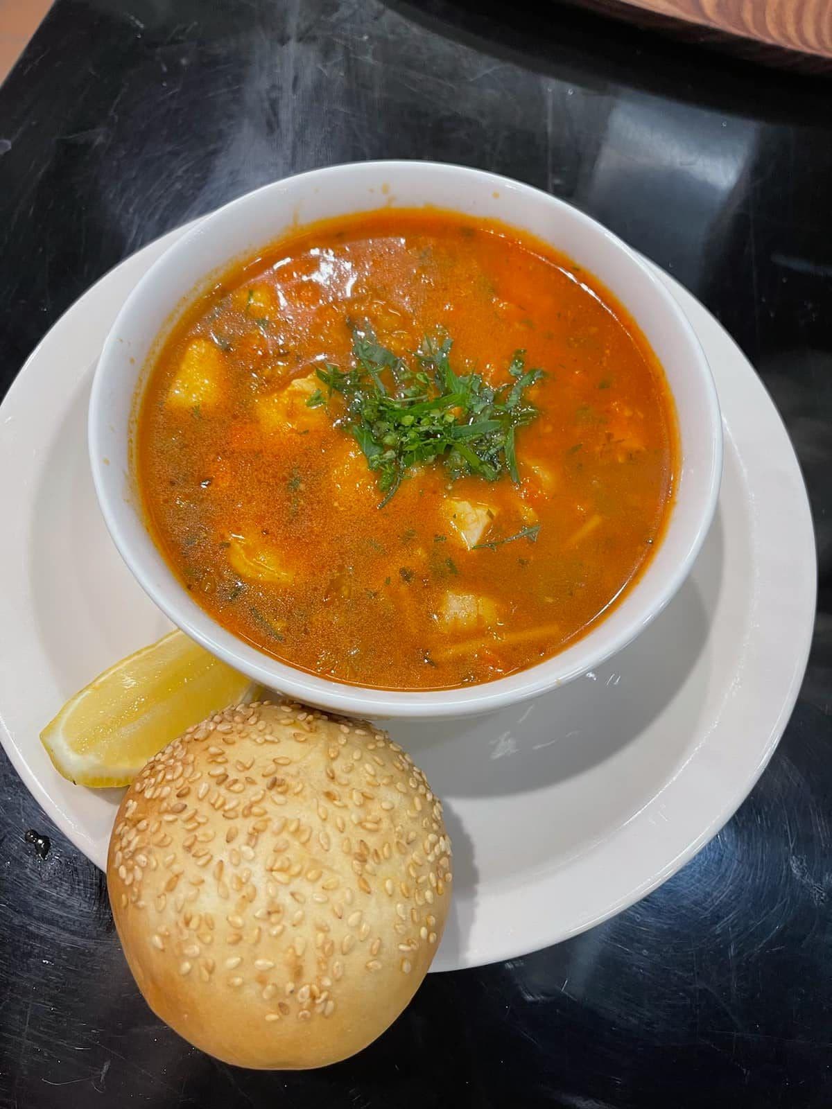 Paella Seafood Offers Event Catering in Portland, ME 04103