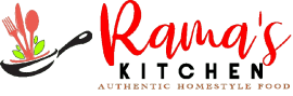Rama's Kitchen