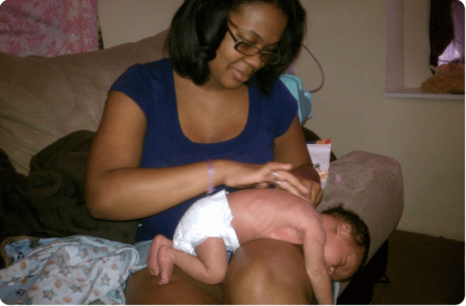 Birth Doula Services